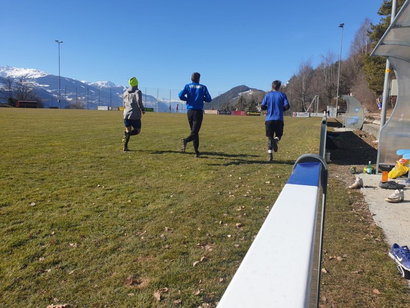 Préparation printemps 2021