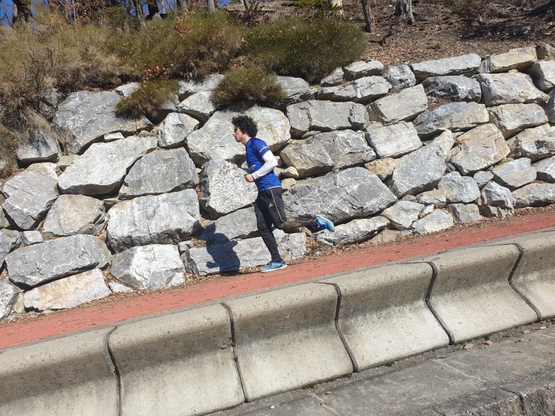 Préparation printemps 2021