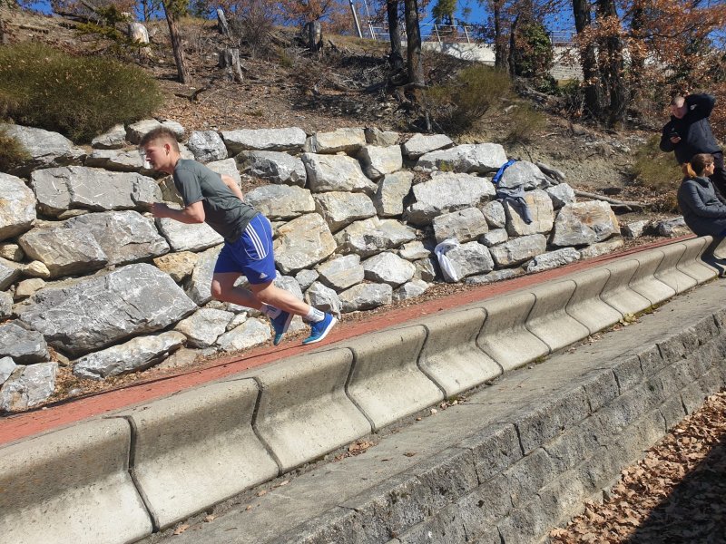 Préparation printemps 2021