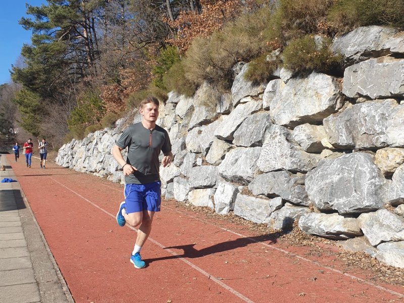 Préparation printemps 2021