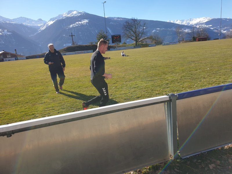 Préparation printemps 2021