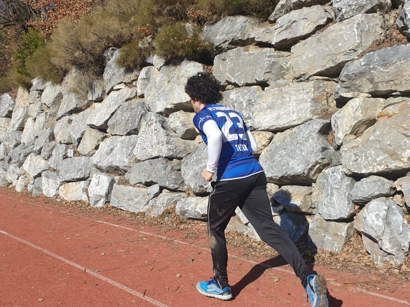 Préparation printemps 2021