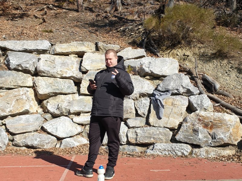 Préparation printemps 2021