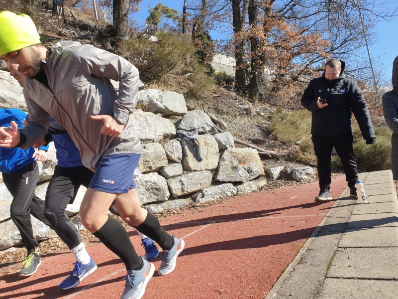 Préparation printemps 2021