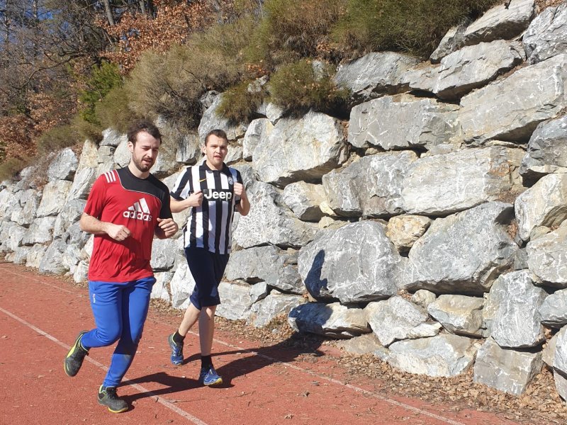 Préparation printemps 2021