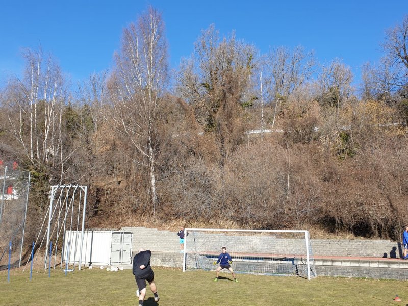 Préparation printemps 2021