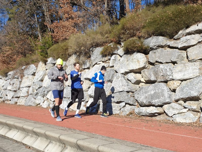 Préparation printemps 2021