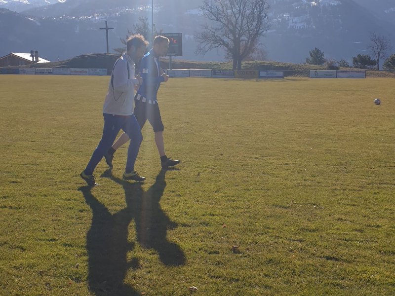 Préparation printemps 2021