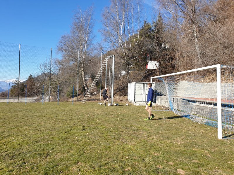 Préparation printemps 2021