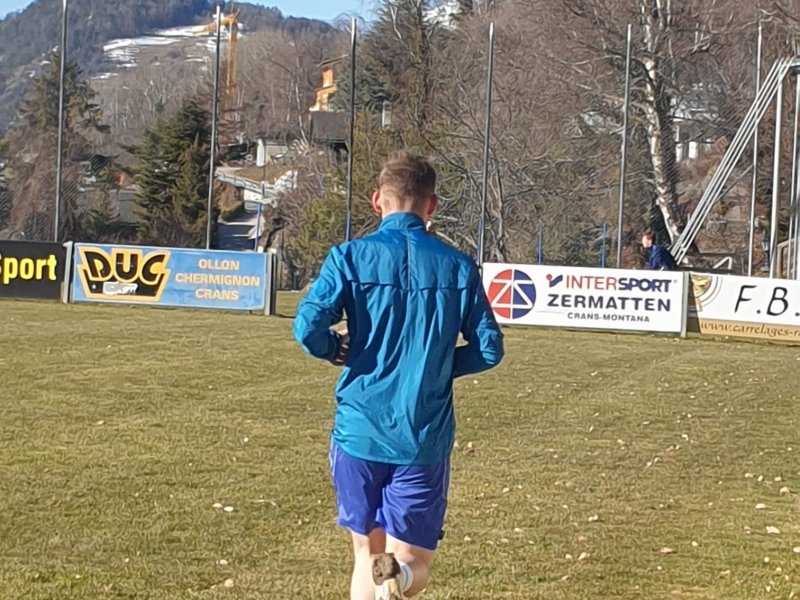 Préparation printemps 2021