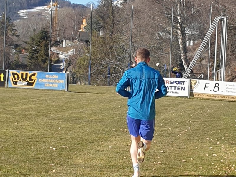 Préparation printemps 2021