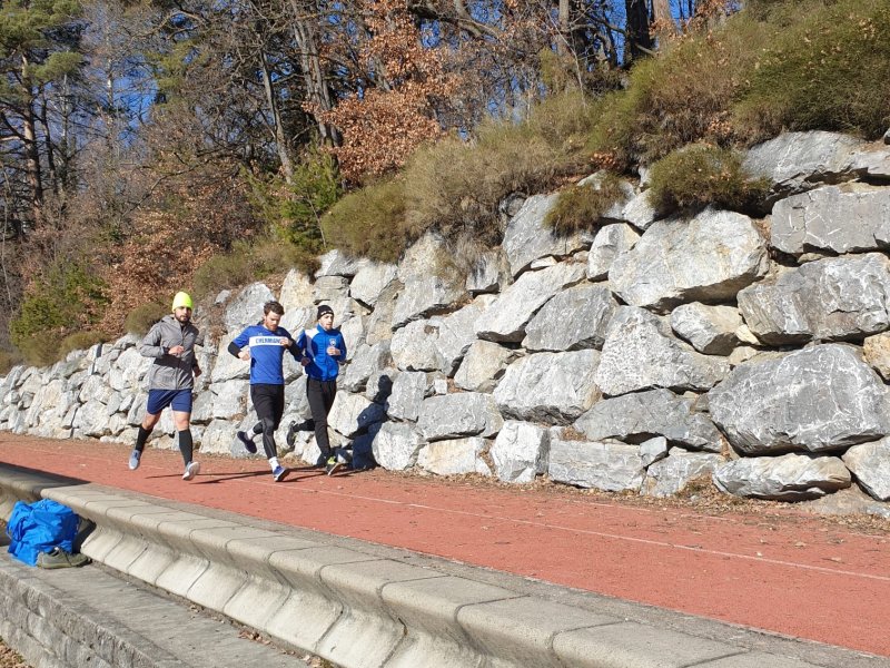 Préparation printemps 2021