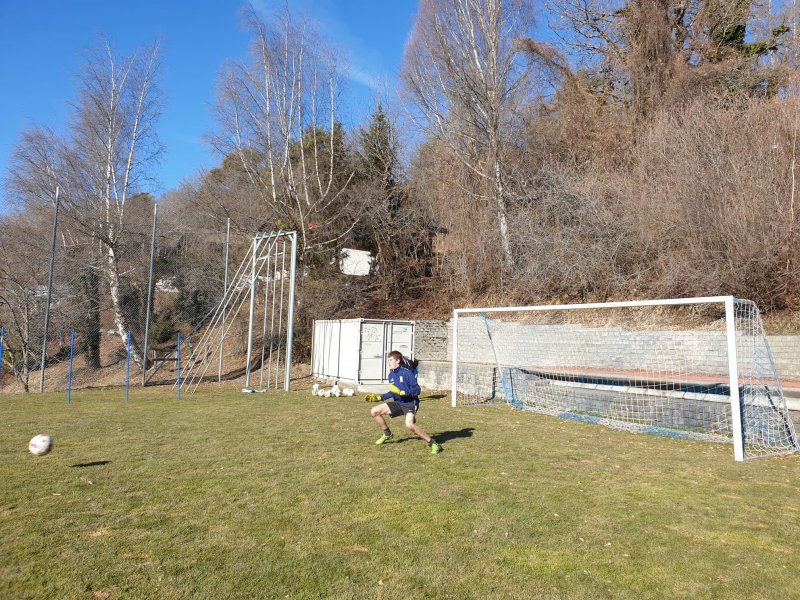 Préparation printemps 2021