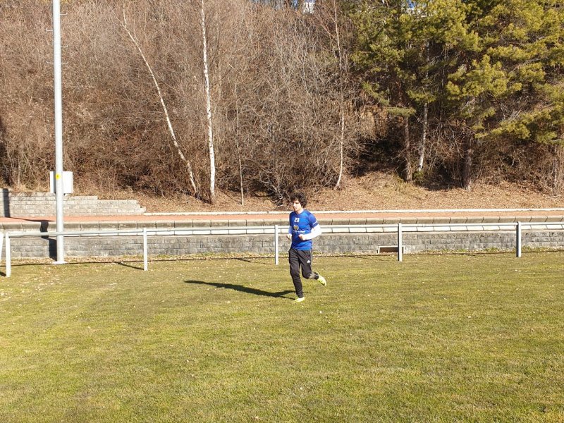 Préparation printemps 2021