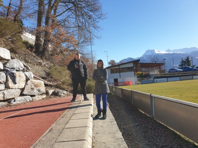 Préparation printemps 2021