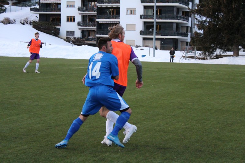 Chermignon - Saint-Léonard