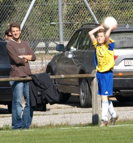 St-Léonard Granges Grône - C2 Lens