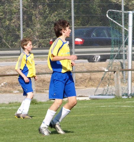 St-Léonard Granges Grône - C2 Lens