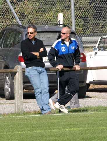 St-Léonard Granges Grône - C2 Lens