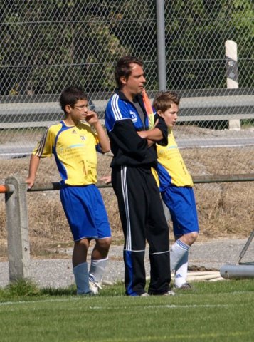 St-Léonard Granges Grône - C2 Lens