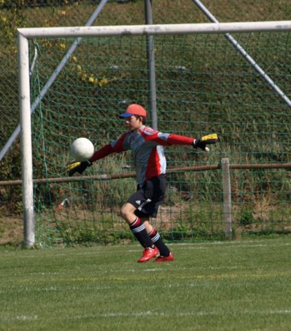 St-Léonard Granges Grône - C2 Lens