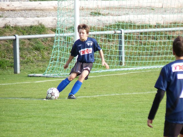 C2 Chermignon - Lens