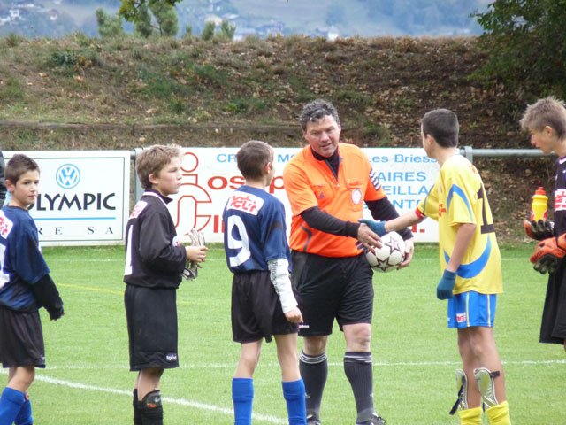 C2 Chermignon - Lens