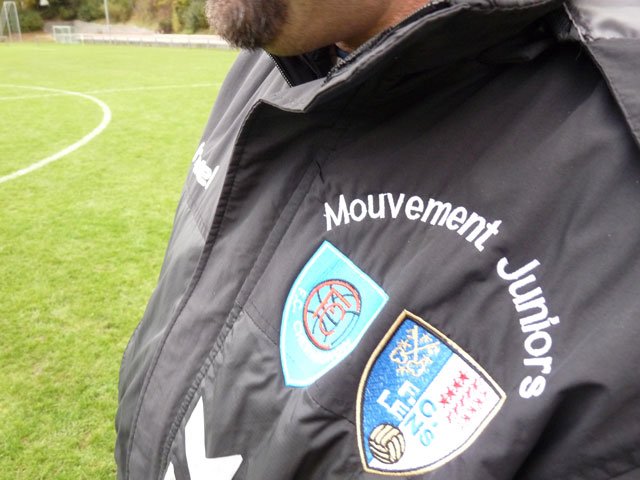 C2 Chermignon - Lens