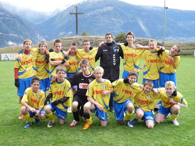 C2 Chermignon - Lens