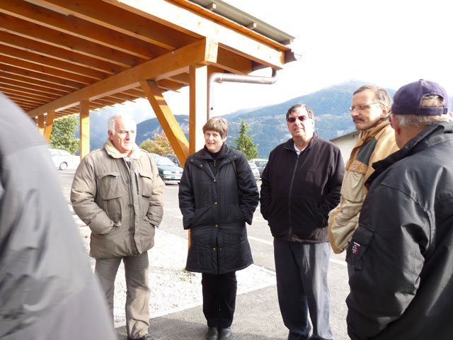 C2 Chermignon - Lens