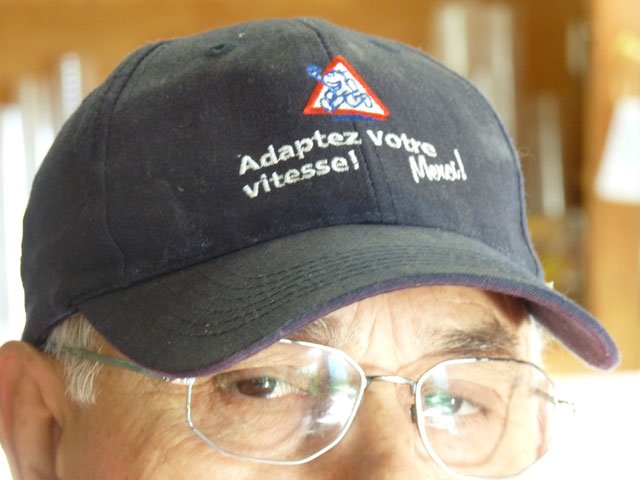 C2 Chermignon - Lens