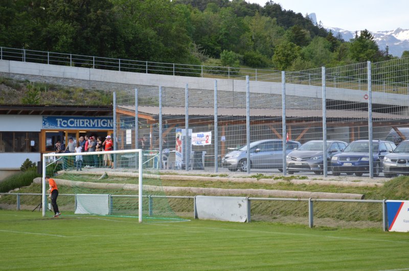 Fête promotion de la 2