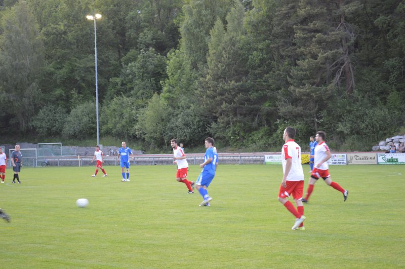 Fête promotion de la 2