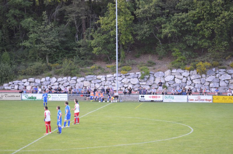 Fête promotion de la 2