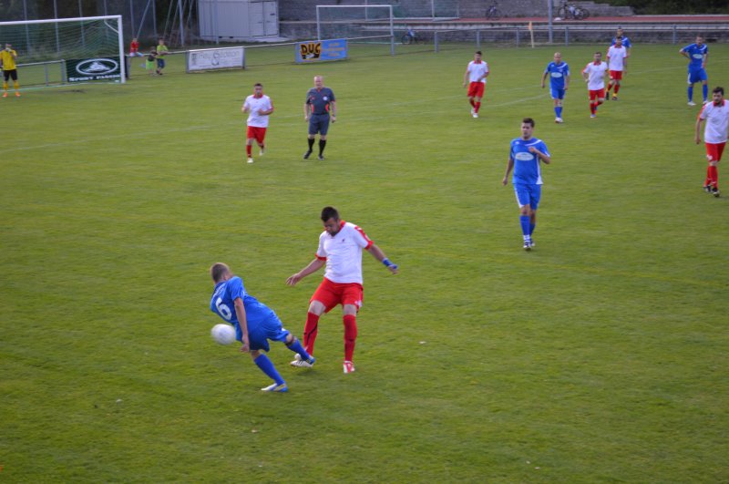 Fête promotion de la 2