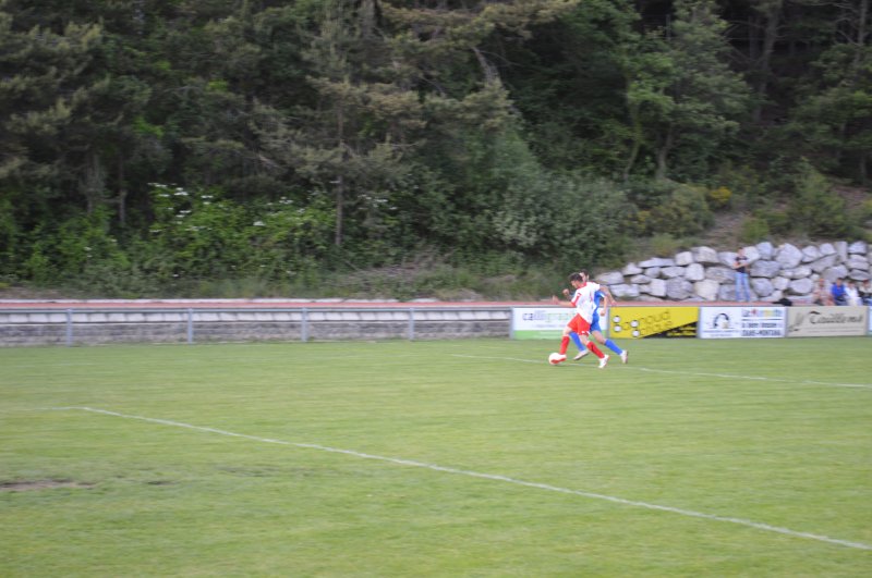 Fête promotion de la 2