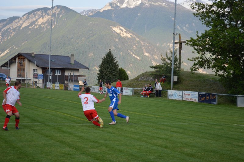 Fête promotion de la 2