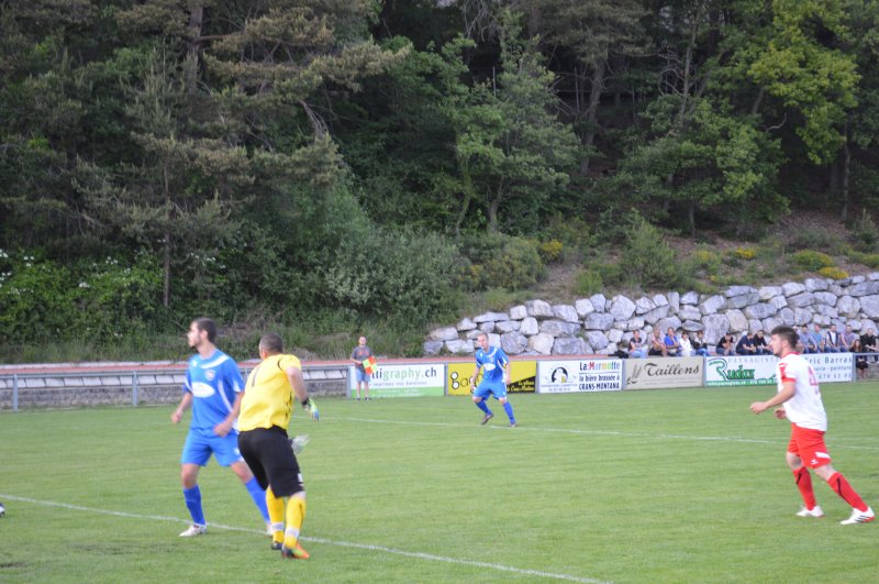 Fête promotion de la 2