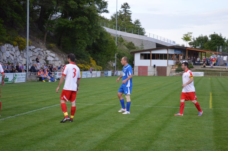 Fête promotion de la 2