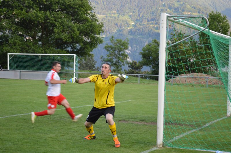 Fête promotion de la 2