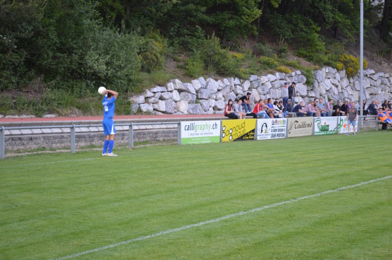 Fête promotion de la 2