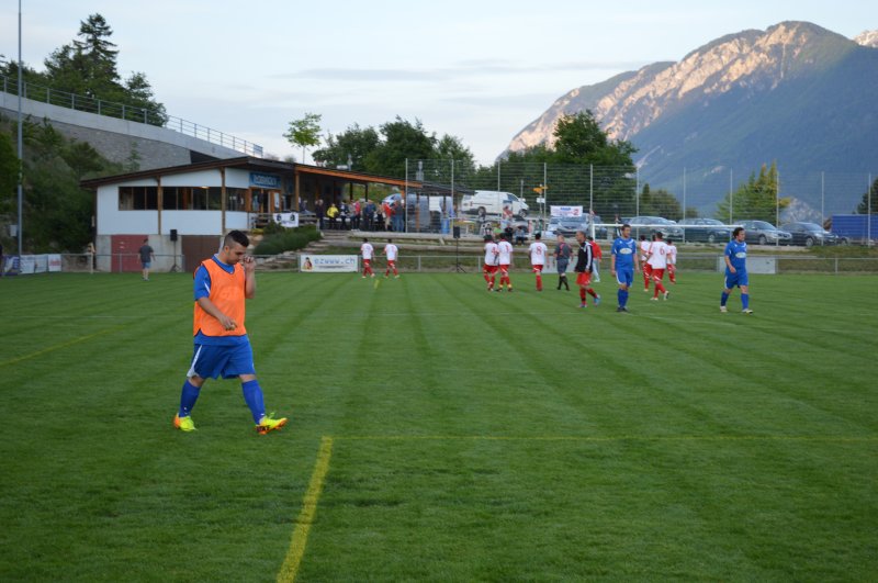 Fête promotion de la 2