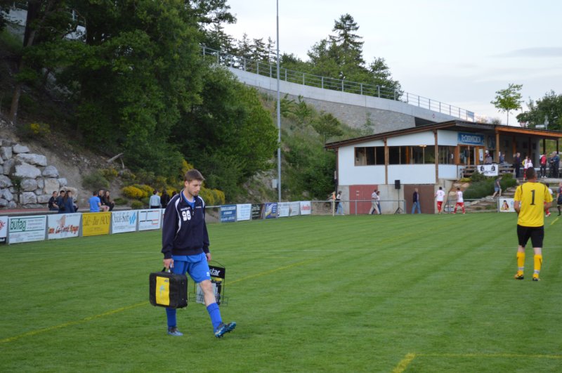 Fête promotion de la 2