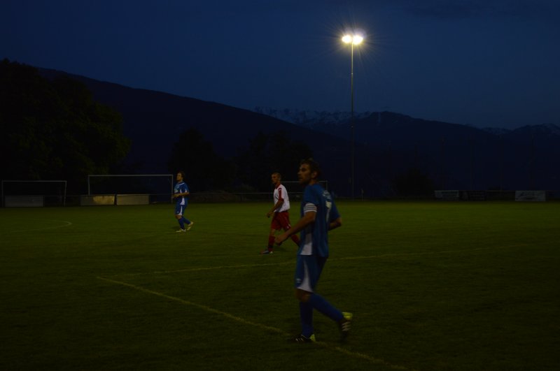 Fête promotion de la 2