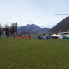 Camp Tessin