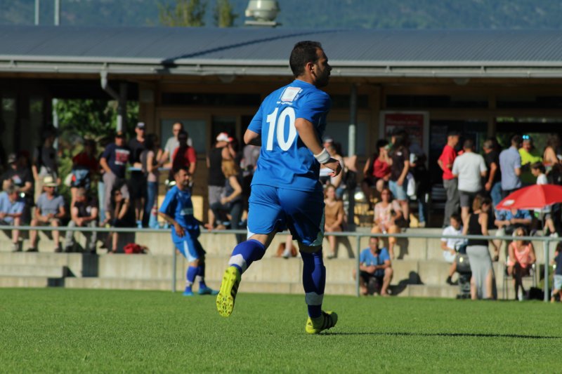 Chalais - Chermignon