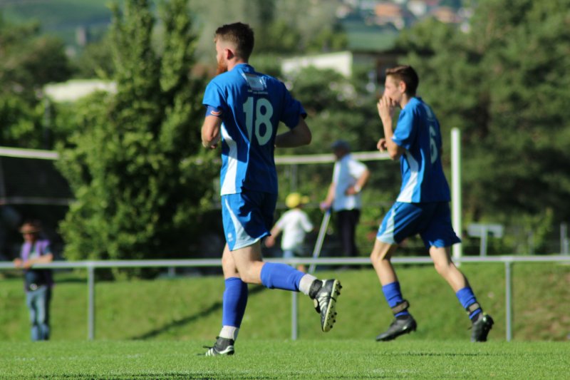 Chalais - Chermignon