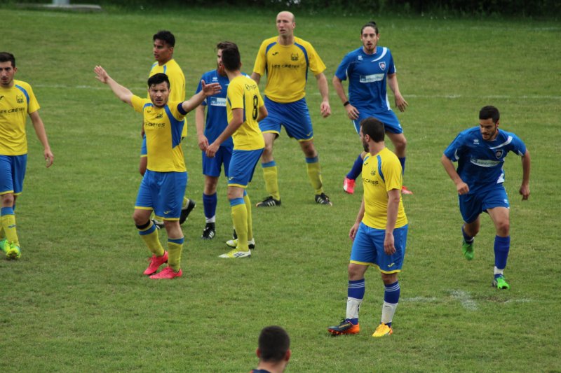 Grimisuat - Chermignon