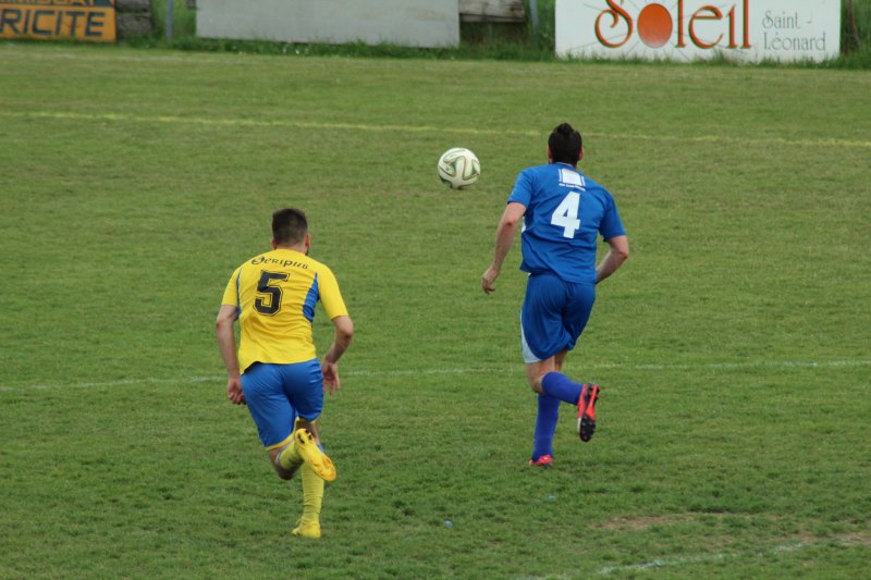 Grimisuat - Chermignon