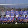 1ère équipe 2001-2002